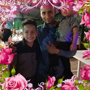 Meet your Posher, Oswaldo